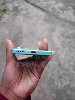 Xiaomi Redmi Note 13 128 GB Green