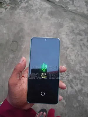 Xiaomi Redmi Note 13 128 GB Green