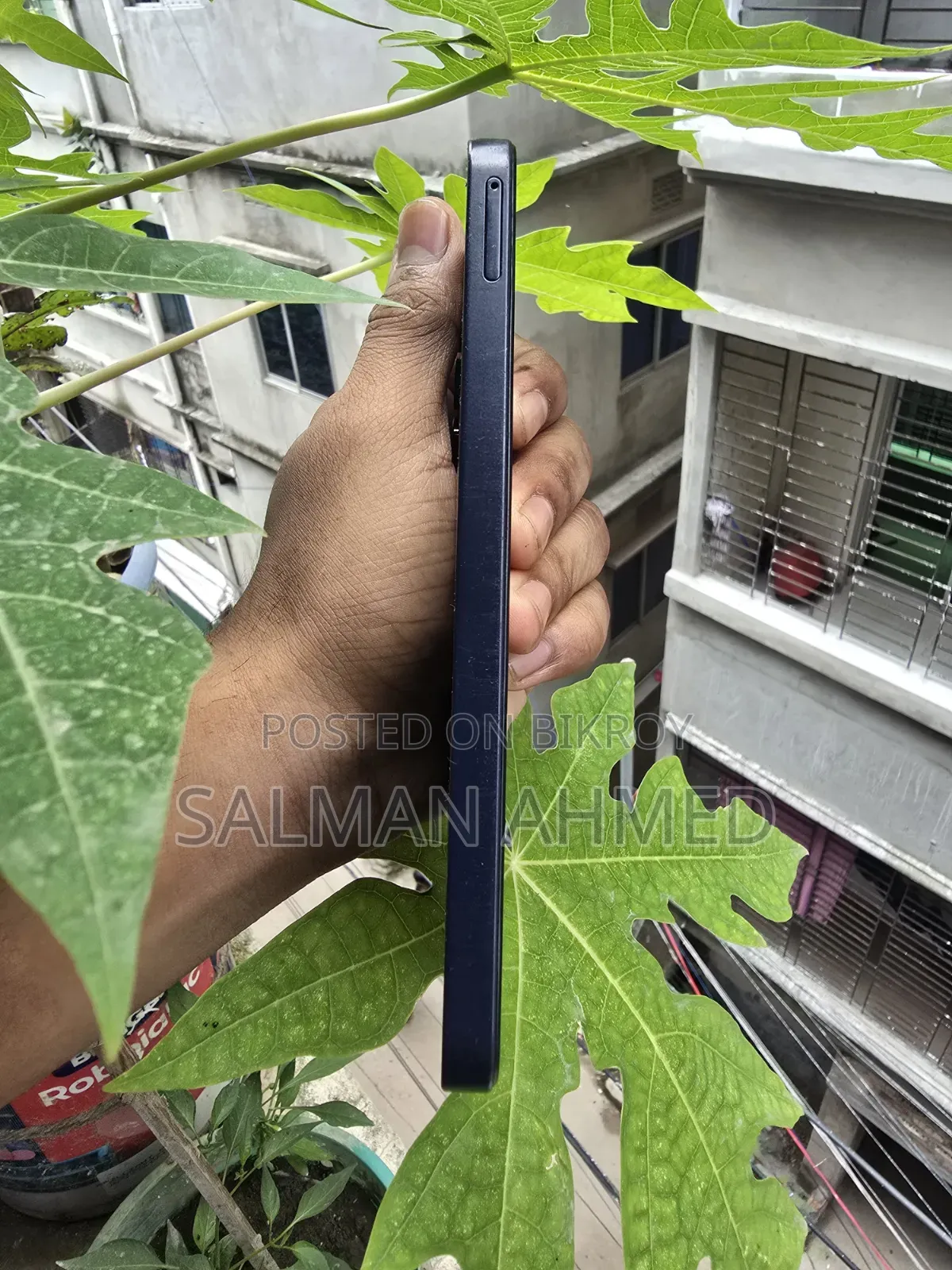 New Samsung Galaxy A15 128 GB Blue