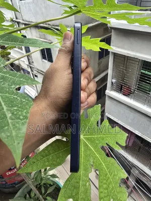 New Samsung Galaxy A15 128 GB Blue