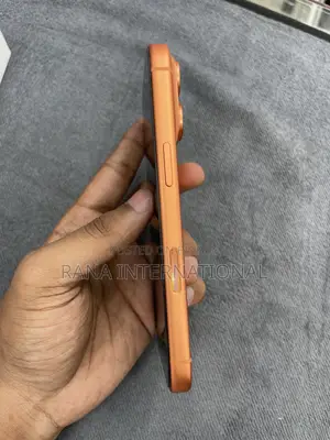 Apple iPhone 17 Pro 256 GB Orange