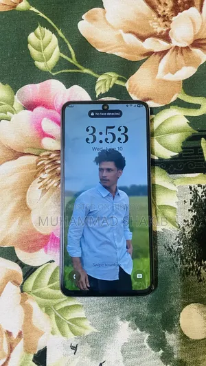 Samsung Galaxy S21 5G 128 GB Black
