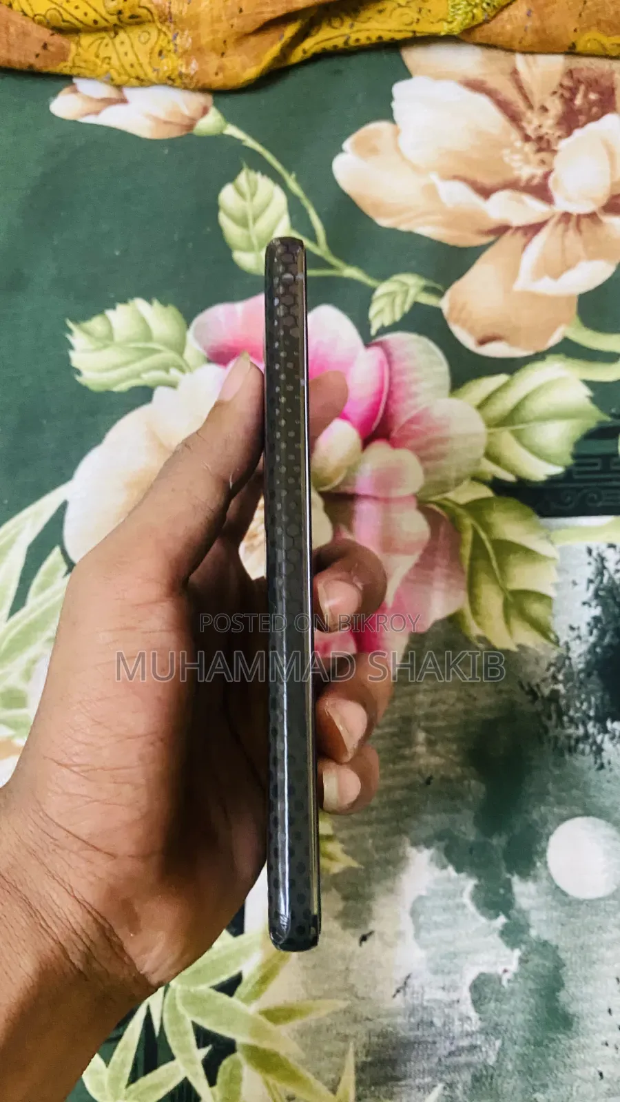 Samsung Galaxy S21 5G 128 GB Black