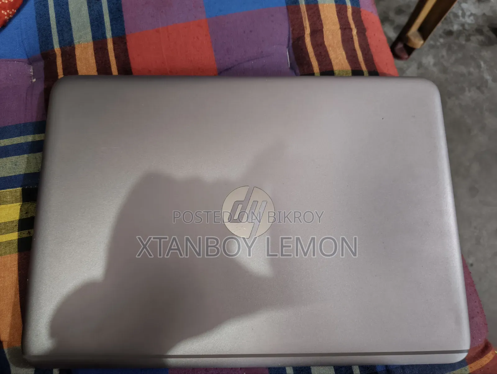 Laptop HP EliteBook Folio 1040 G3 8GB Intel Core I5 SSD 256GB