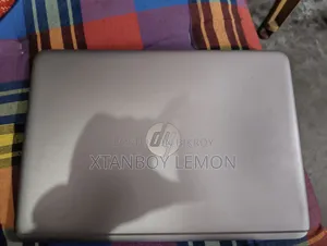 Laptop HP EliteBook Folio 1040 G3 8GB Intel Core I5 SSD 256GB
