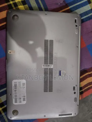 Laptop HP EliteBook Folio 1040 G3 8GB Intel Core I5 SSD 256GB