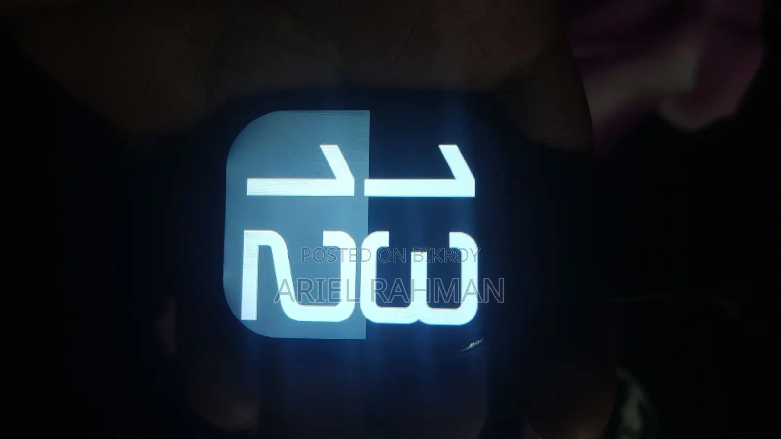 Smart Watch