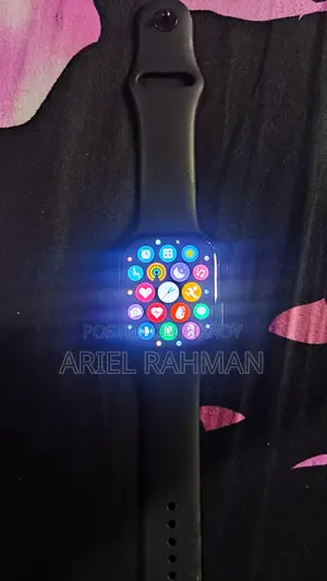 Smart Watch