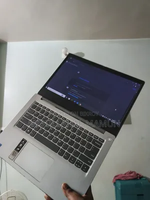 Laptop Lenovo Ideapad 3 4GB Intel Pentium SSD 512GB