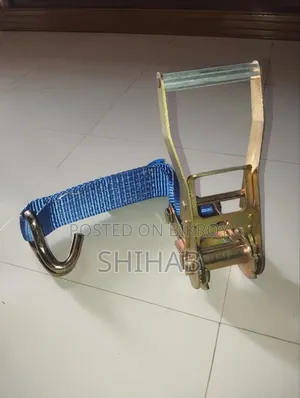 Cargo Strap
