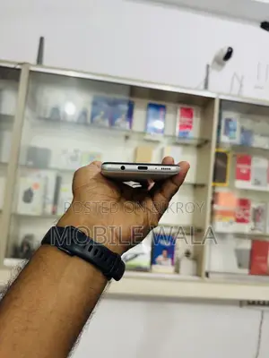 Samsung Galaxy A31 128 GB White