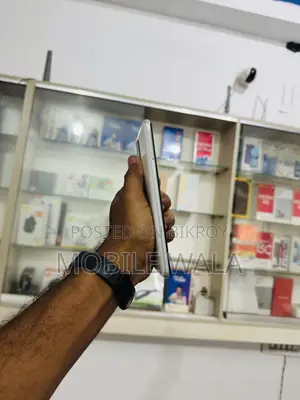 Samsung Galaxy A31 128 GB White