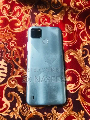 Mobile Phone 64 GB Blue