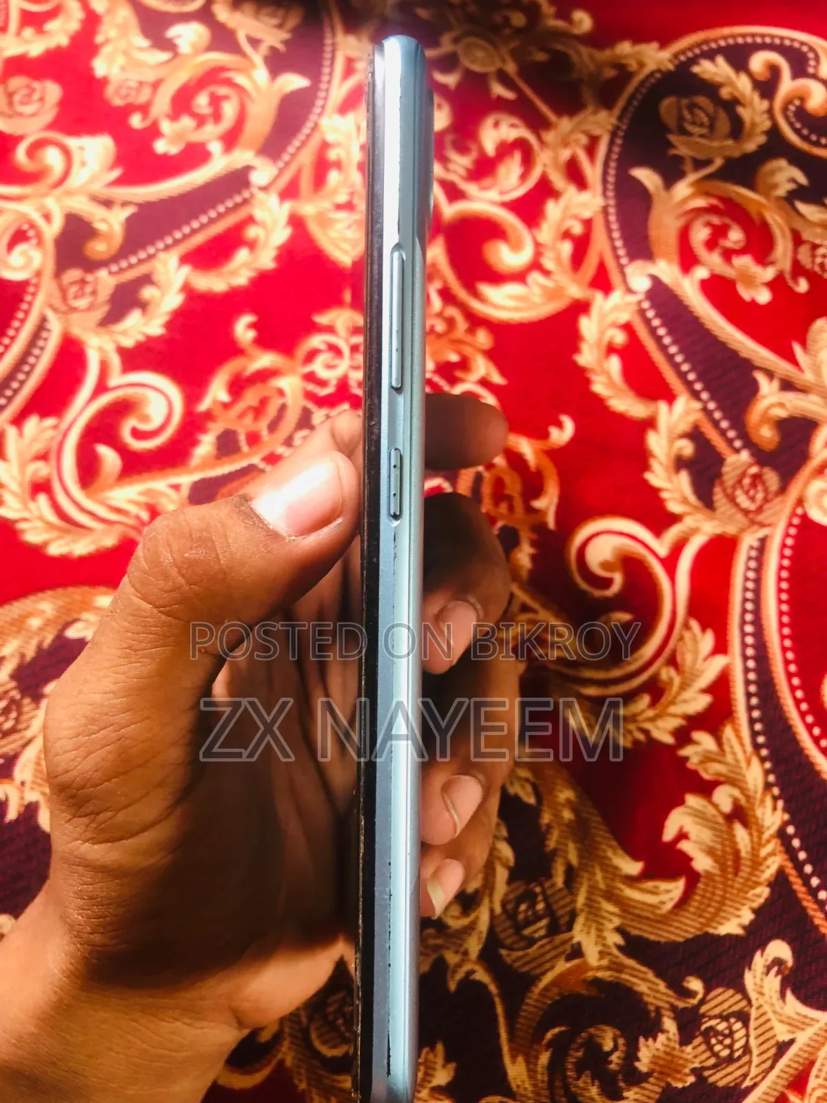 Mobile Phone 64 GB Blue