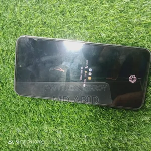 Tecno Pova 7 Pro 5G 256 GB Black