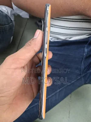 Honor X9b 5G 256 GB Orange