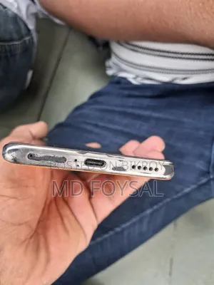 Honor X9b 5G 256 GB Orange