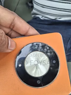 Honor X9b 5G 256 GB Orange