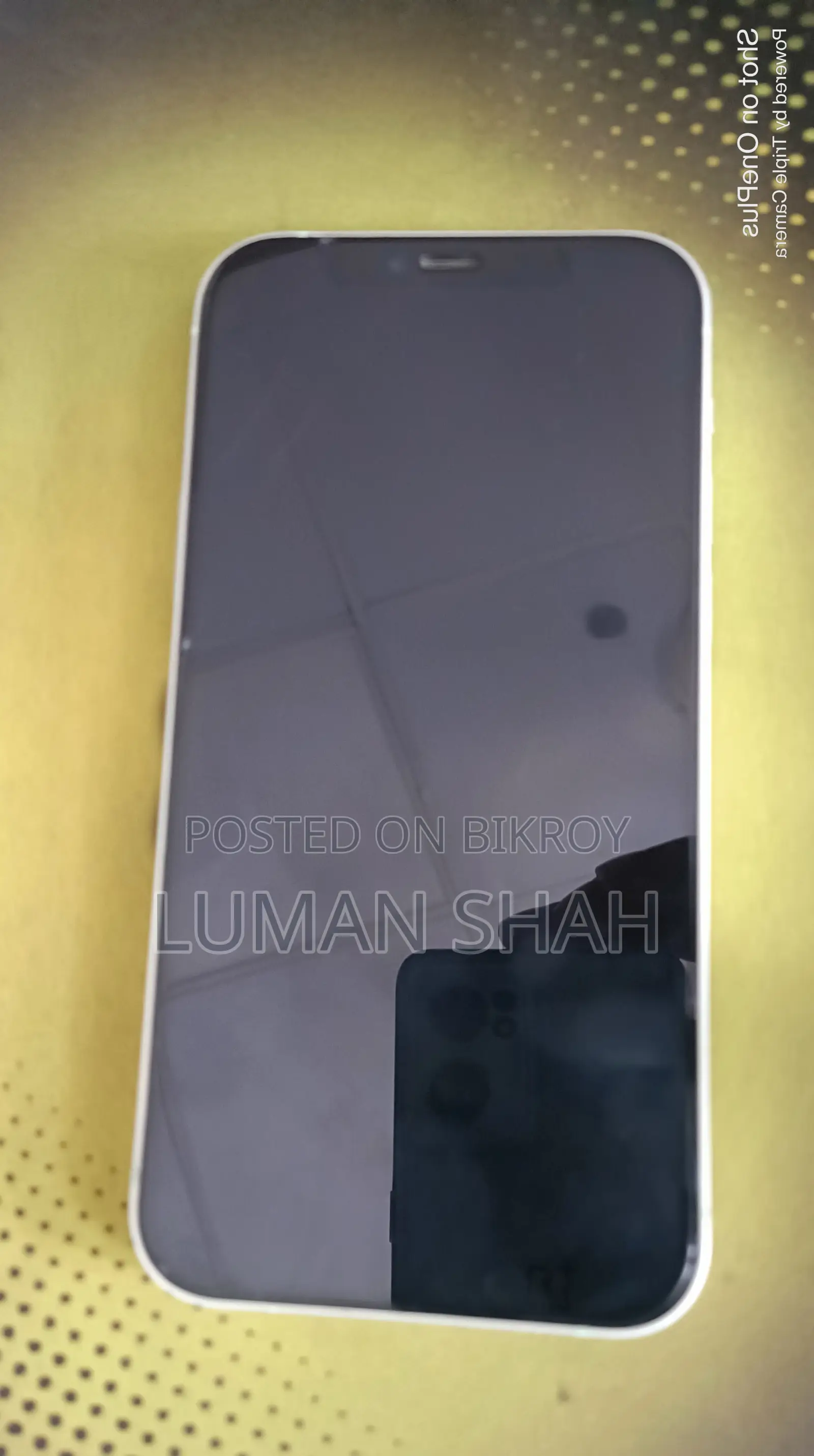 Apple iPhone 12 128 GB Green