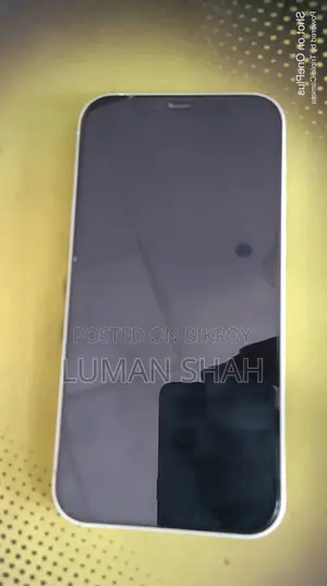 Apple iPhone 12 128 GB Green