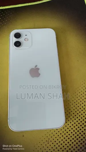 Apple iPhone 12 128 GB Green