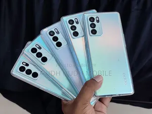 Oppo Reno6 Pro 5G 256 GB Blue