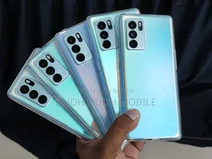 Oppo Reno6 Pro 5G 256 GB Blue