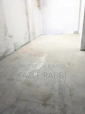 Rent Only for Warehouse in Tejgoan Industrial and Commercial Area