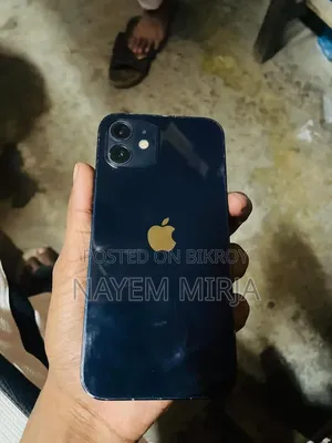Apple iPhone 12 128 GB Blue