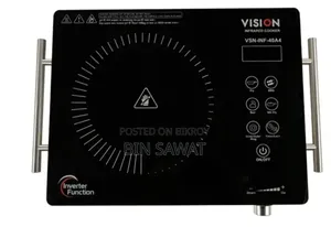 Vision Infrared Cooker VSN-40a4-Eco