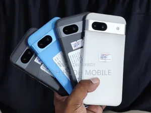 Google Pixel 8a 128 GB Blue