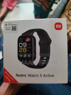 Redmi Watch 5 Active