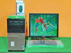 Desktop Computer 8GB Intel Core I5 HDD 1T