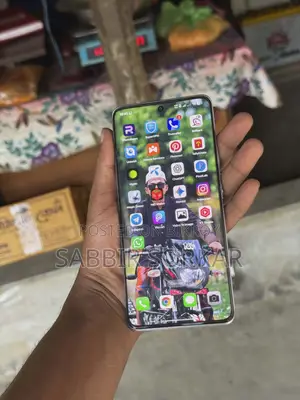 Xiaomi Redmi Note 13 Pro+ 256 GB White