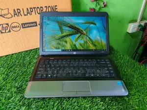 Laptop HP 8GB Intel Pentium HDD 320GB