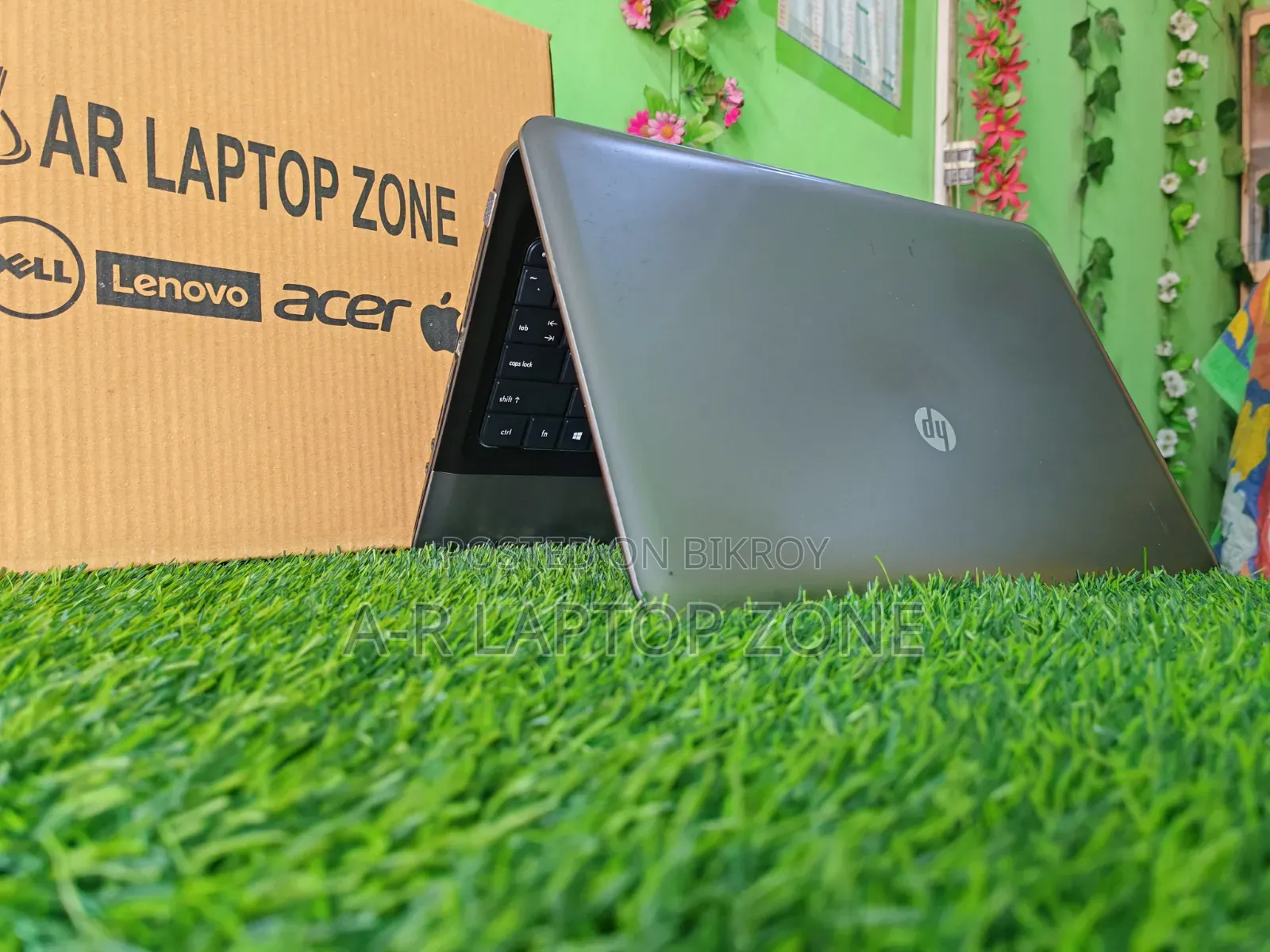 Laptop HP 8GB Intel Pentium HDD 320GB