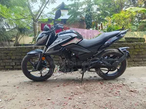 Loncin CR9 2024 Black