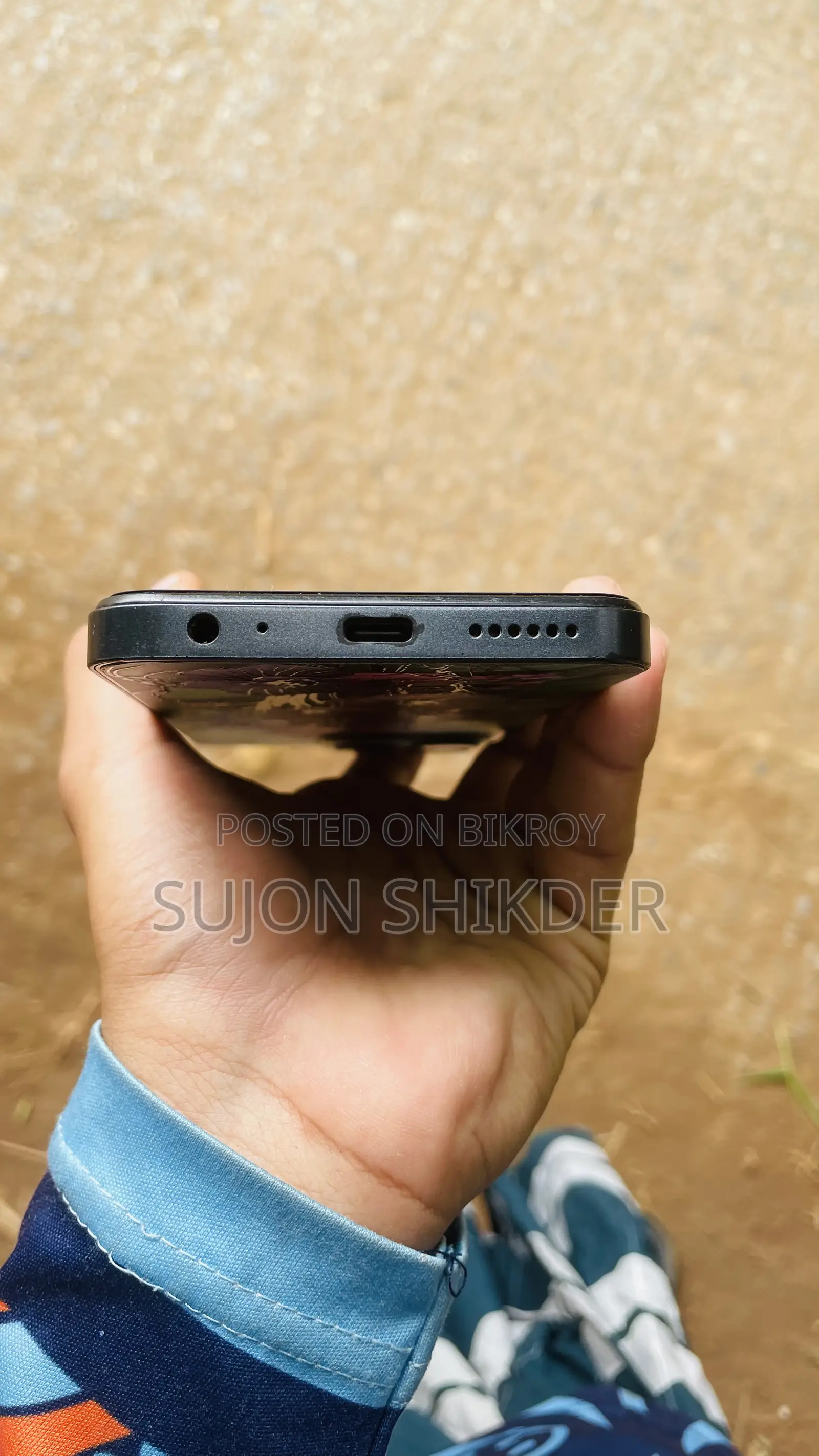 ZTE Blade V50 Design 4G 256 GB Black