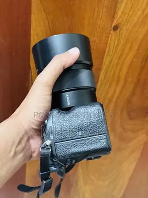 সনি এ৭৩ সনি ৮৫মিমি