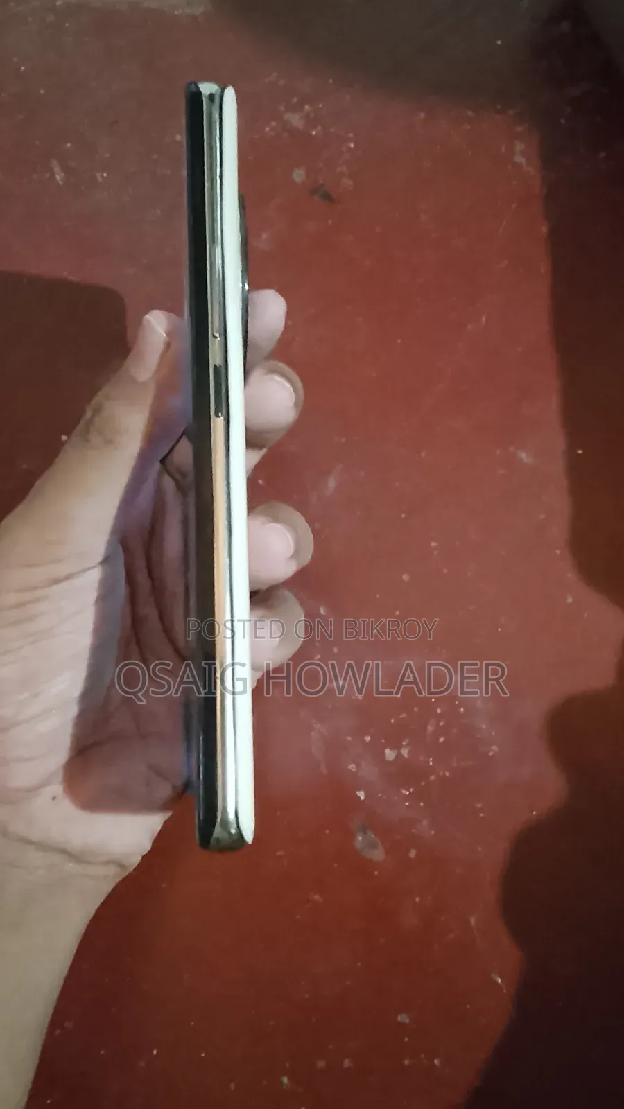 Realme 12 Pro 256 GB Gray