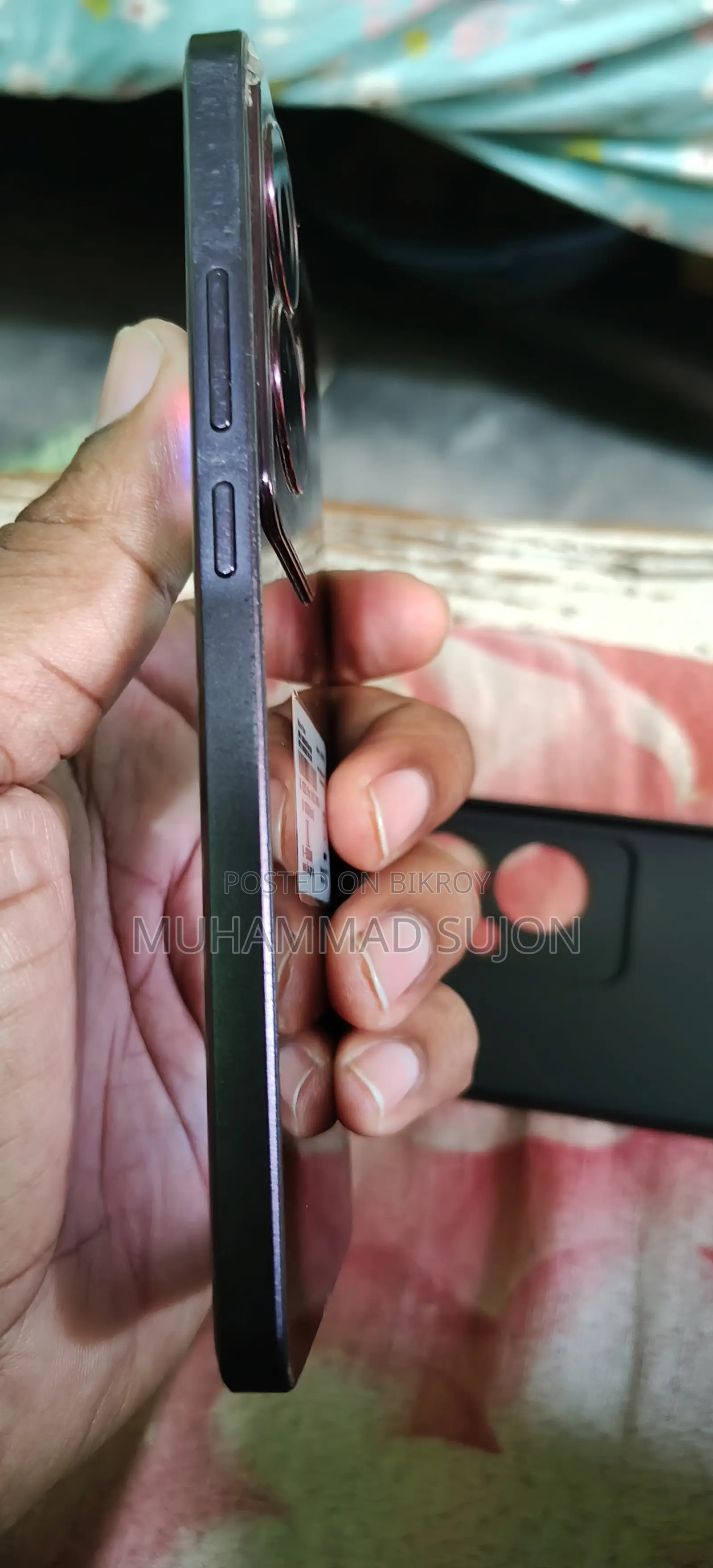 Oppo F27 Pro 5G 256 GB Black
