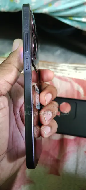 Oppo F27 Pro 5G 256 GB Black