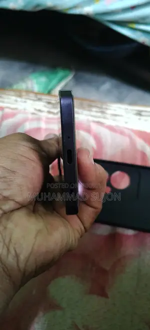 Oppo F27 Pro 5G 256 GB Black
