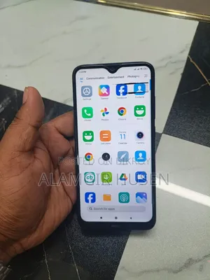 শাওমি রেডমি ৮ ৬৪ জিবি ব্লু