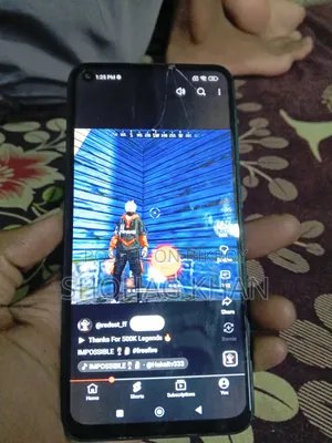 Xiaomi Redmi Note 9 128 GB Purple