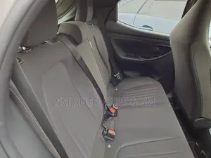 Toyota Yaris 2021 Brown