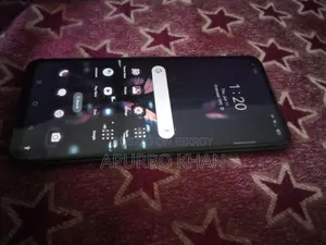 Oppo A92 128 GB Black