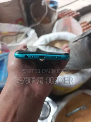 Realme 5i 64 GB Blue
