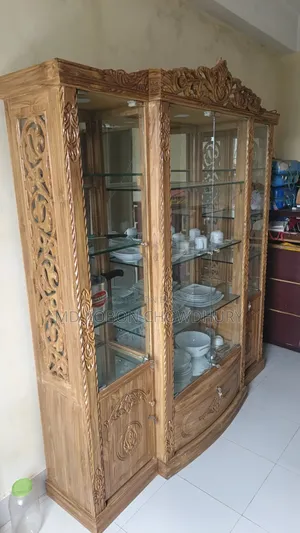 Wall Cabinet