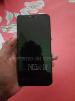 ওপ্পো এ৩এস ৩২ জিবি ব্লু